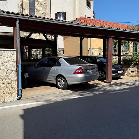Apartment Batinica Σίμπενικ Εξωτερικό φωτογραφία