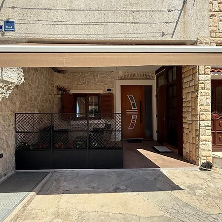 Apartment Batinica Σίμπενικ Εξωτερικό φωτογραφία