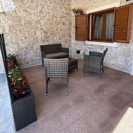 Apartment Batinica Σίμπενικ Εξωτερικό φωτογραφία