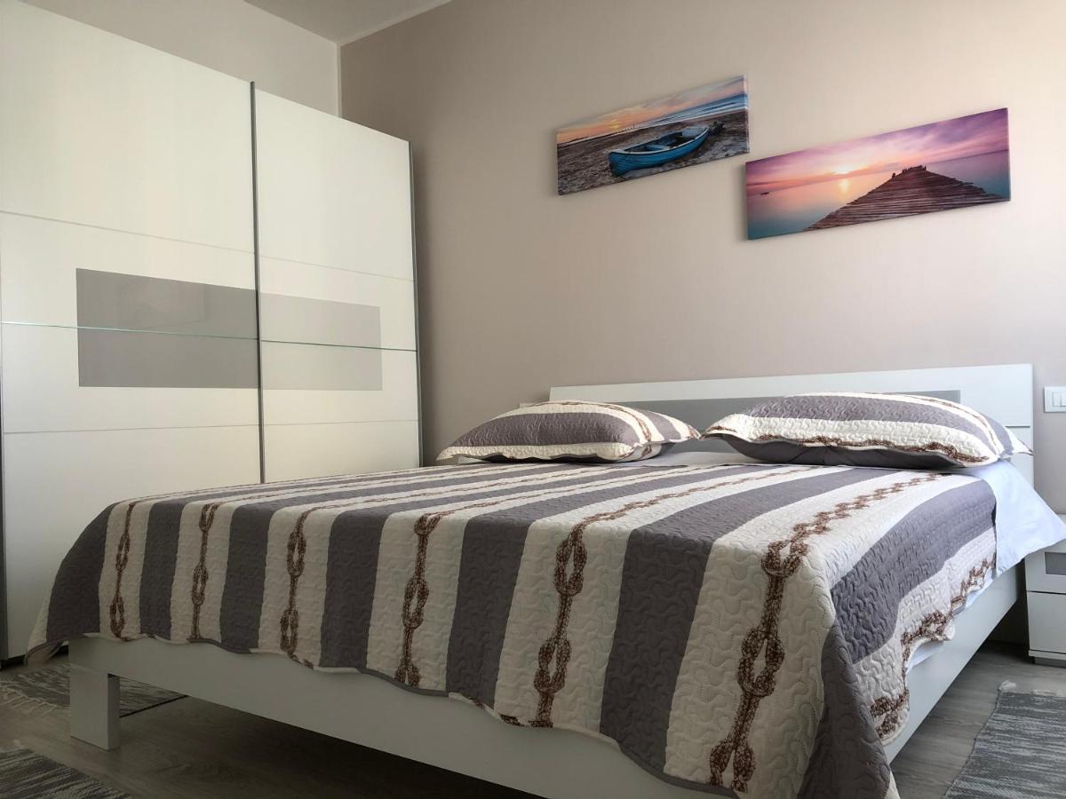 Apartment Batinica Σίμπενικ Εξωτερικό φωτογραφία