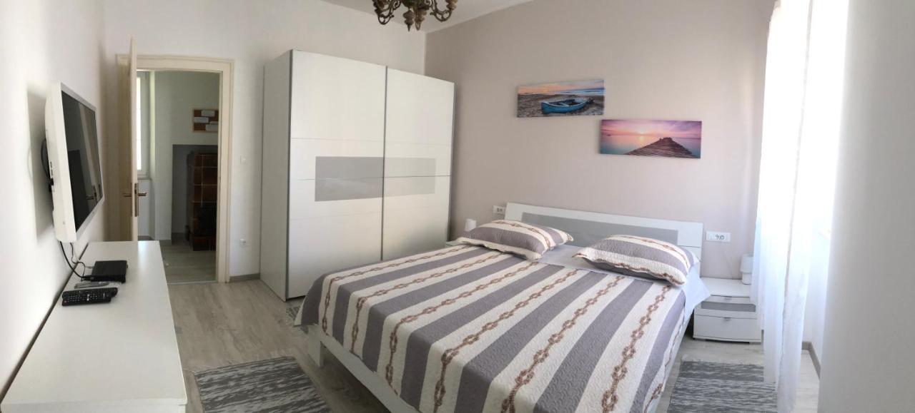 Apartment Batinica Σίμπενικ Εξωτερικό φωτογραφία