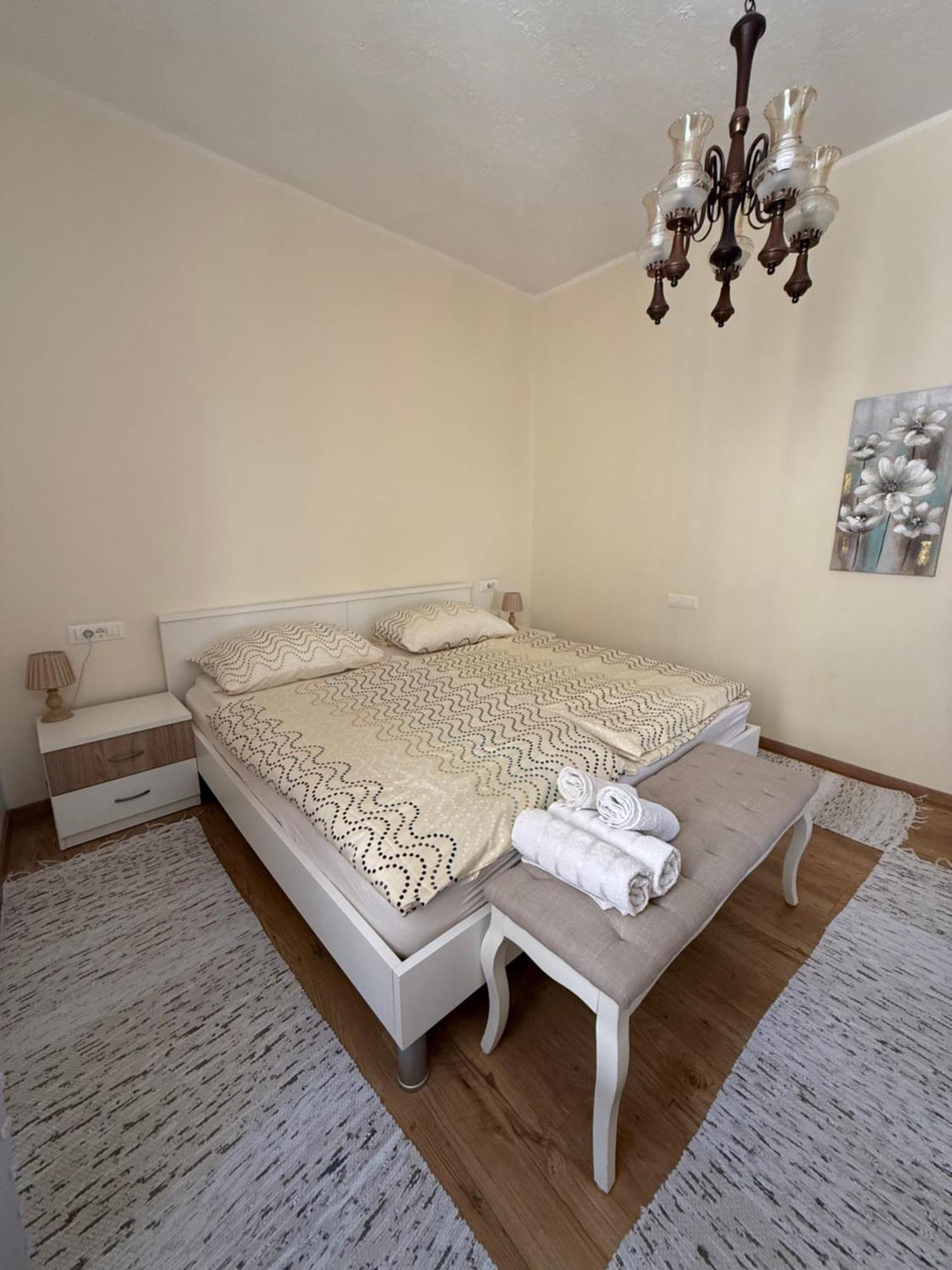 Apartment Batinica Σίμπενικ Εξωτερικό φωτογραφία