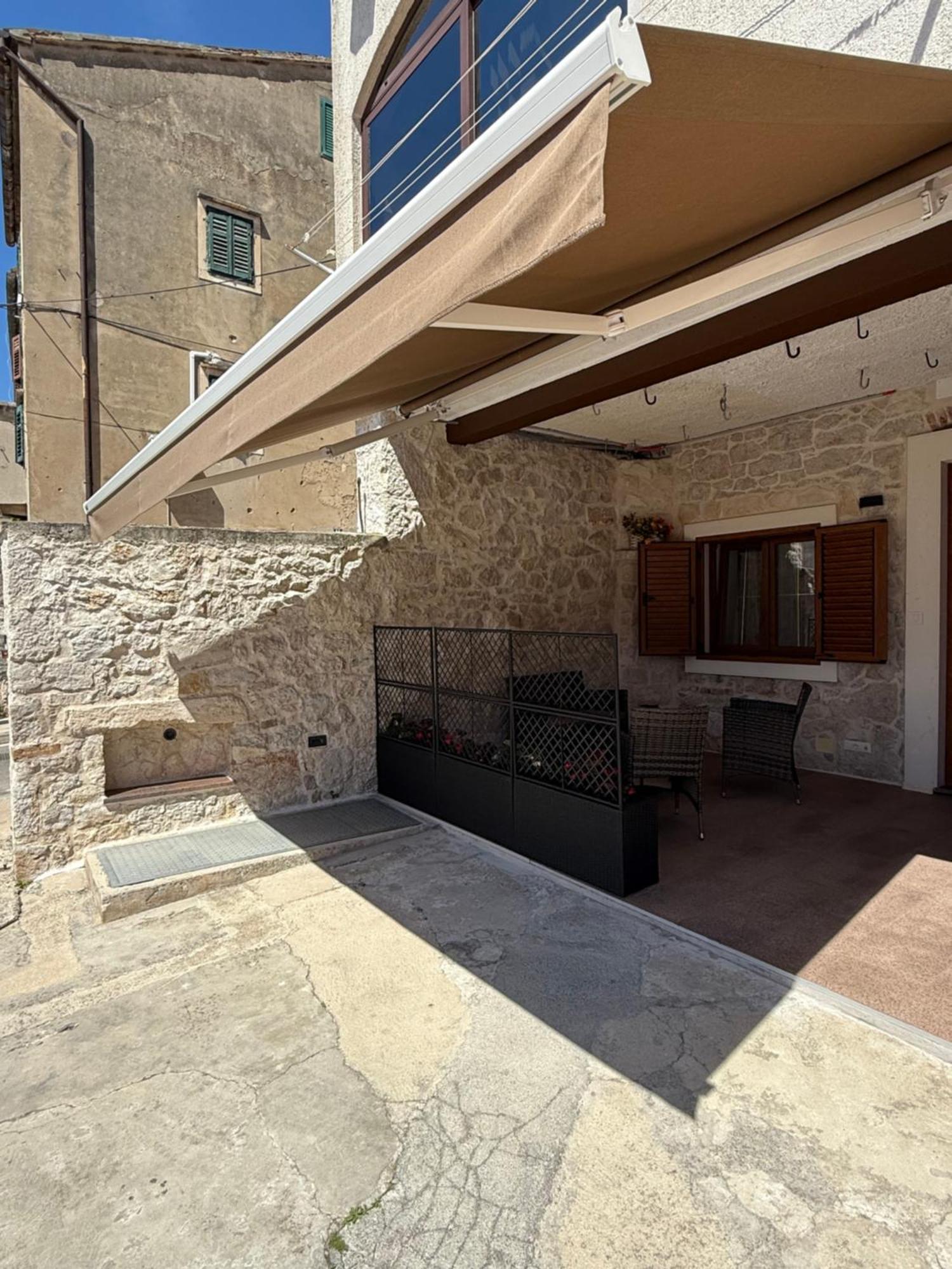 Apartment Batinica Σίμπενικ Εξωτερικό φωτογραφία