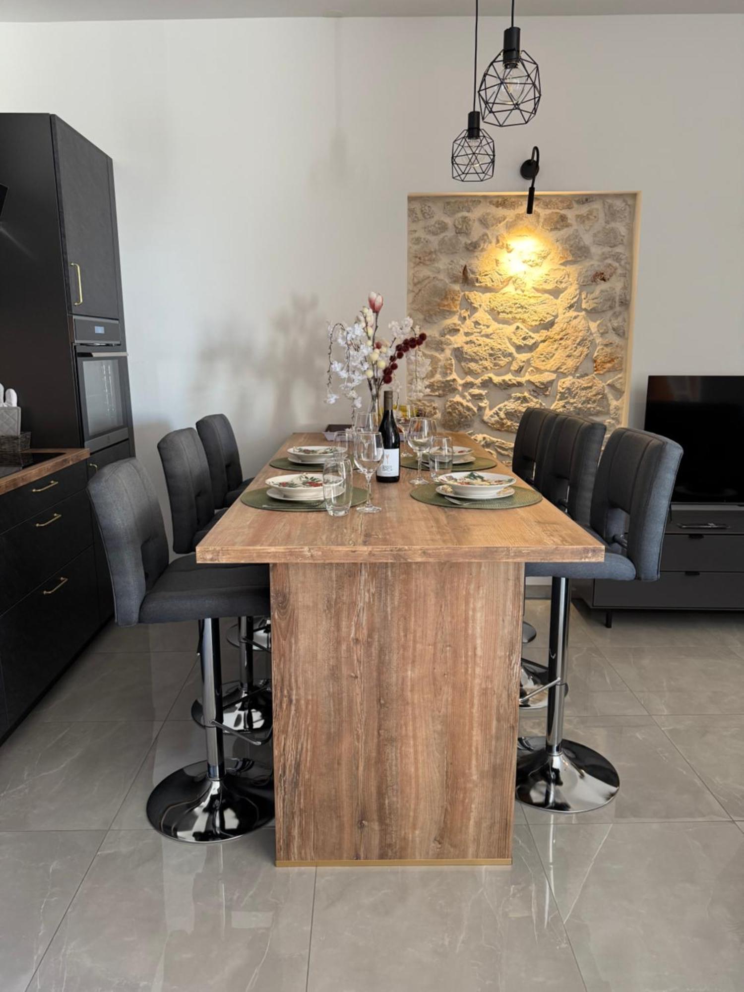 Apartment Batinica Σίμπενικ Εξωτερικό φωτογραφία