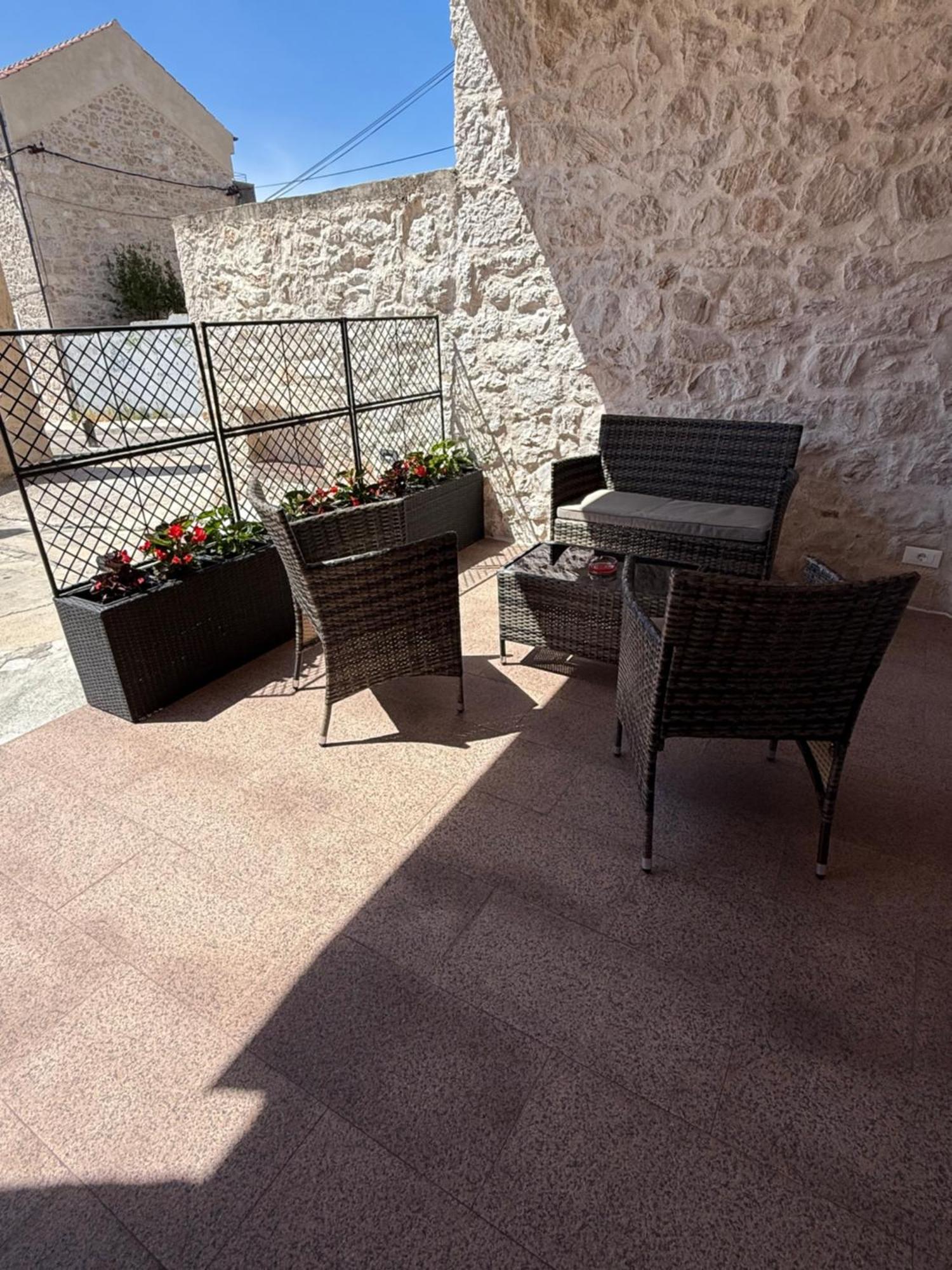Apartment Batinica Σίμπενικ Εξωτερικό φωτογραφία