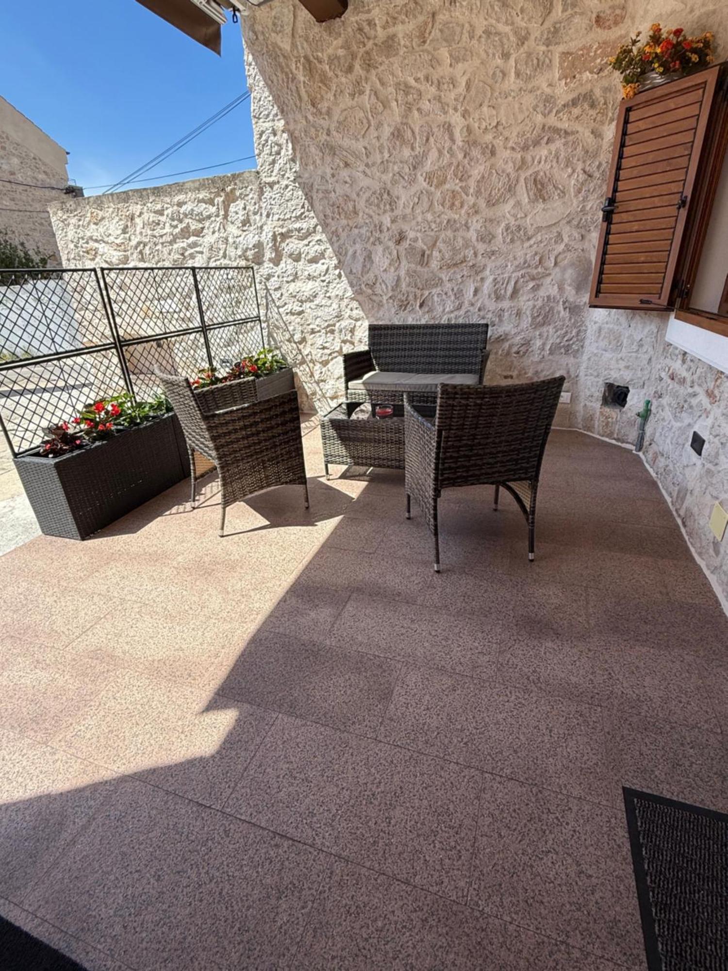 Apartment Batinica Σίμπενικ Εξωτερικό φωτογραφία
