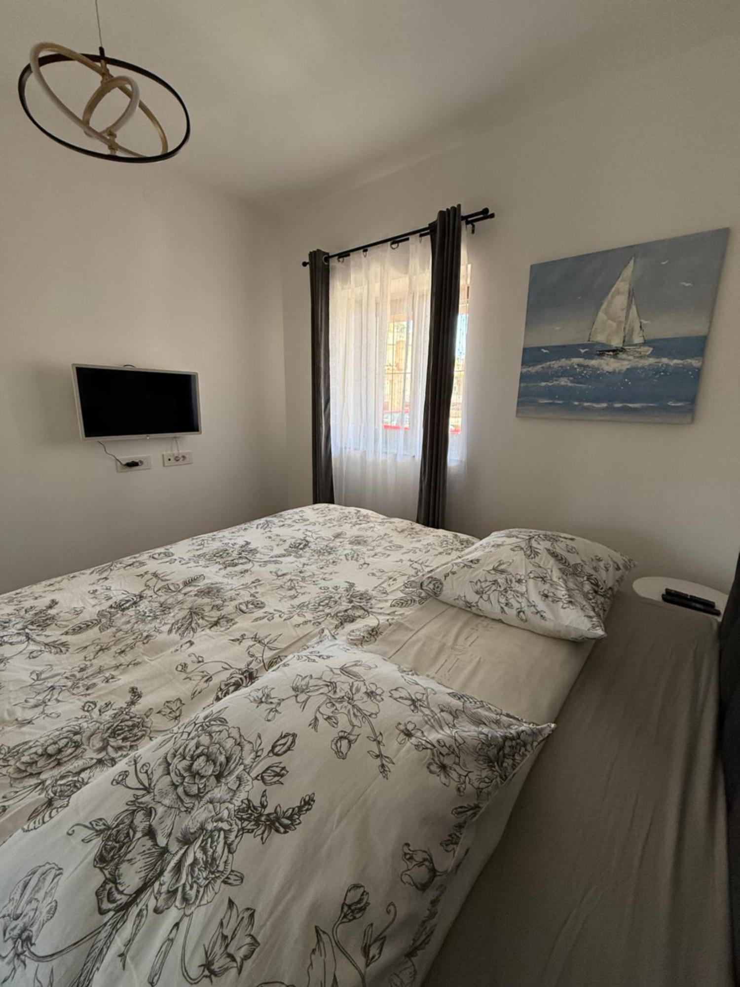 Apartment Batinica Σίμπενικ Εξωτερικό φωτογραφία