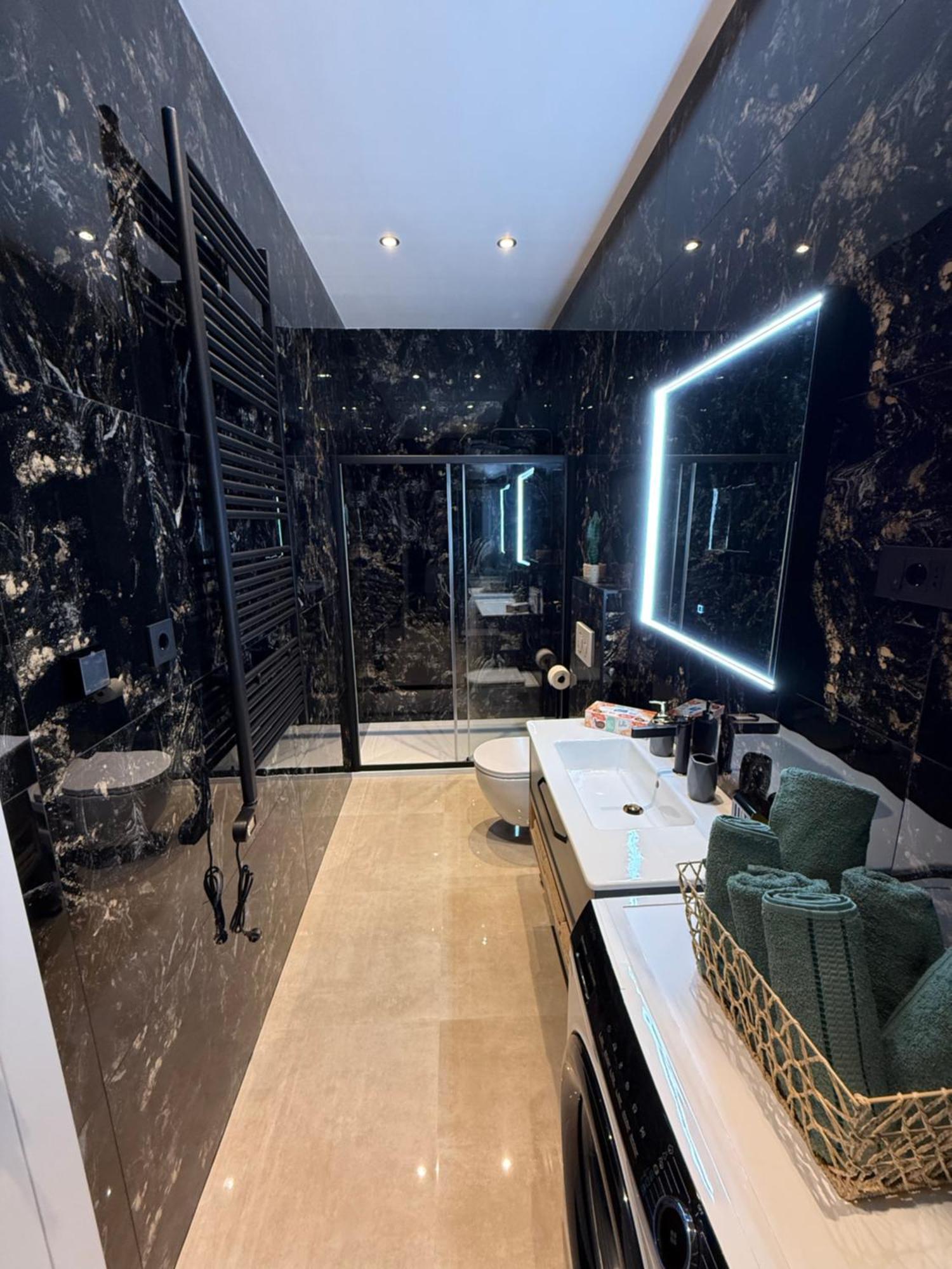 Apartment Batinica Σίμπενικ Εξωτερικό φωτογραφία