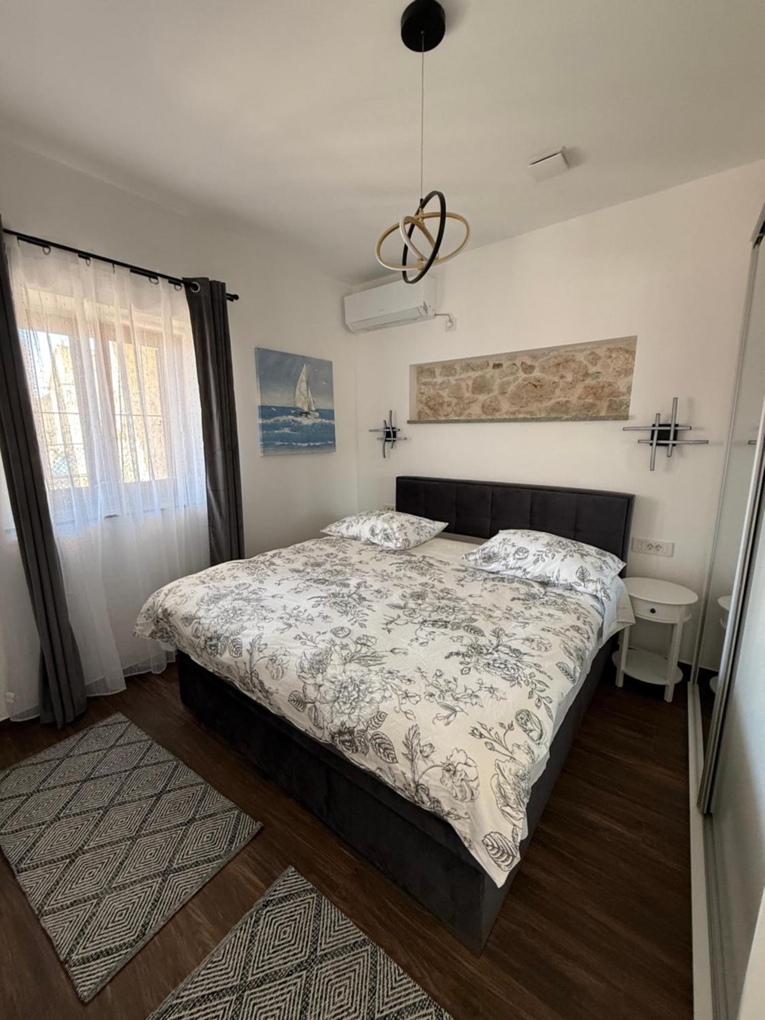 Apartment Batinica Σίμπενικ Εξωτερικό φωτογραφία