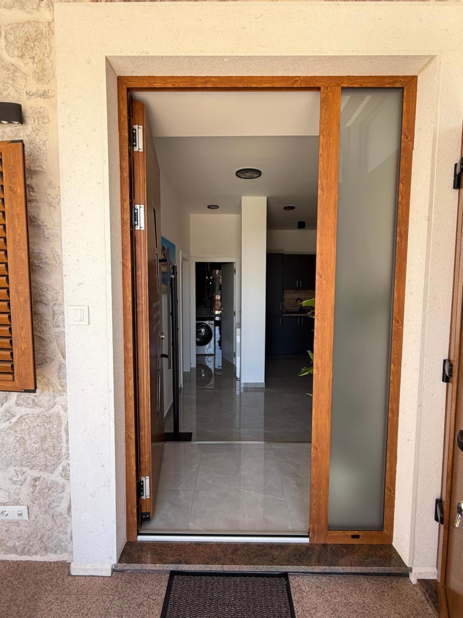 Apartment Batinica Σίμπενικ Εξωτερικό φωτογραφία