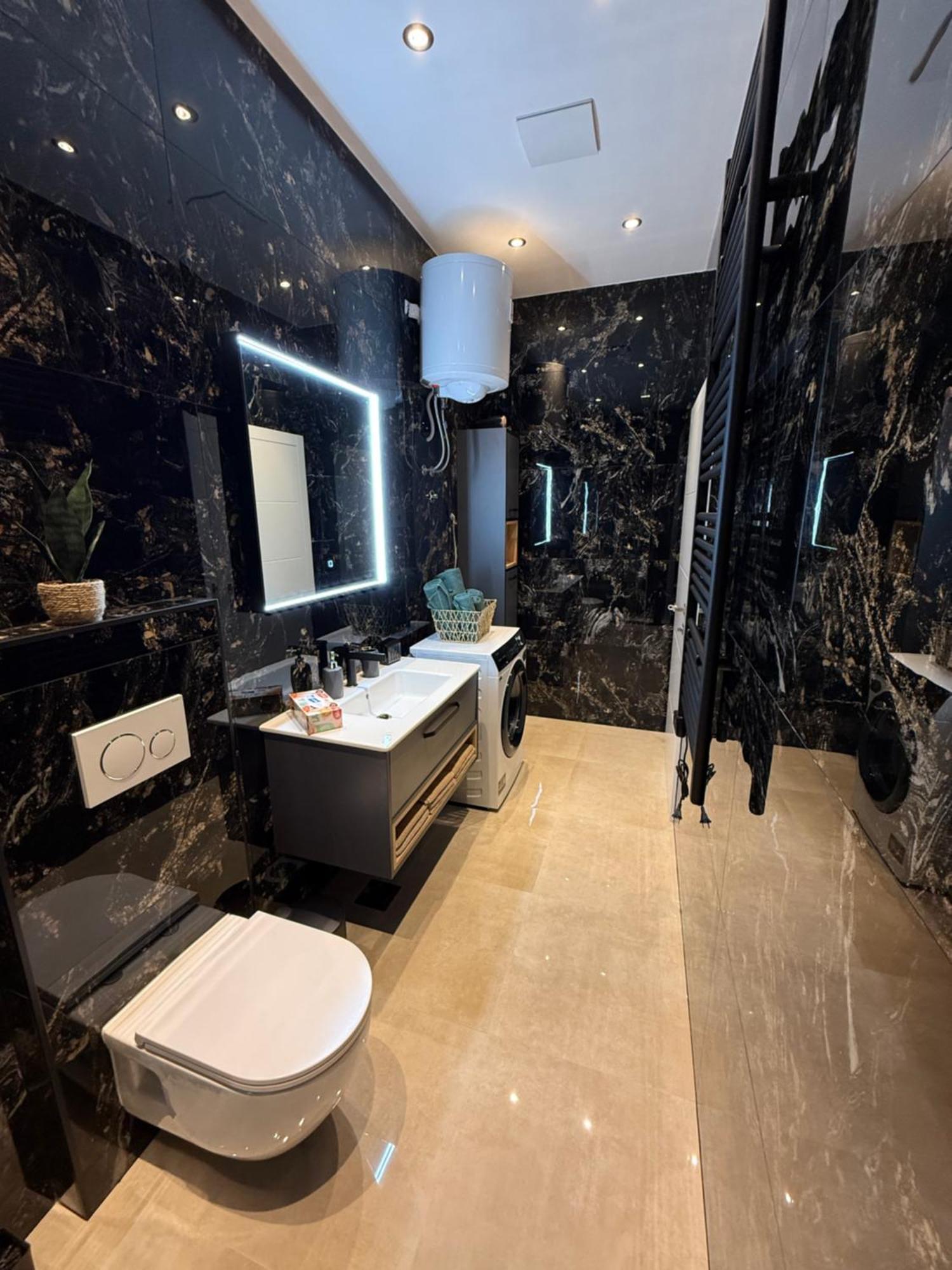 Apartment Batinica Σίμπενικ Εξωτερικό φωτογραφία