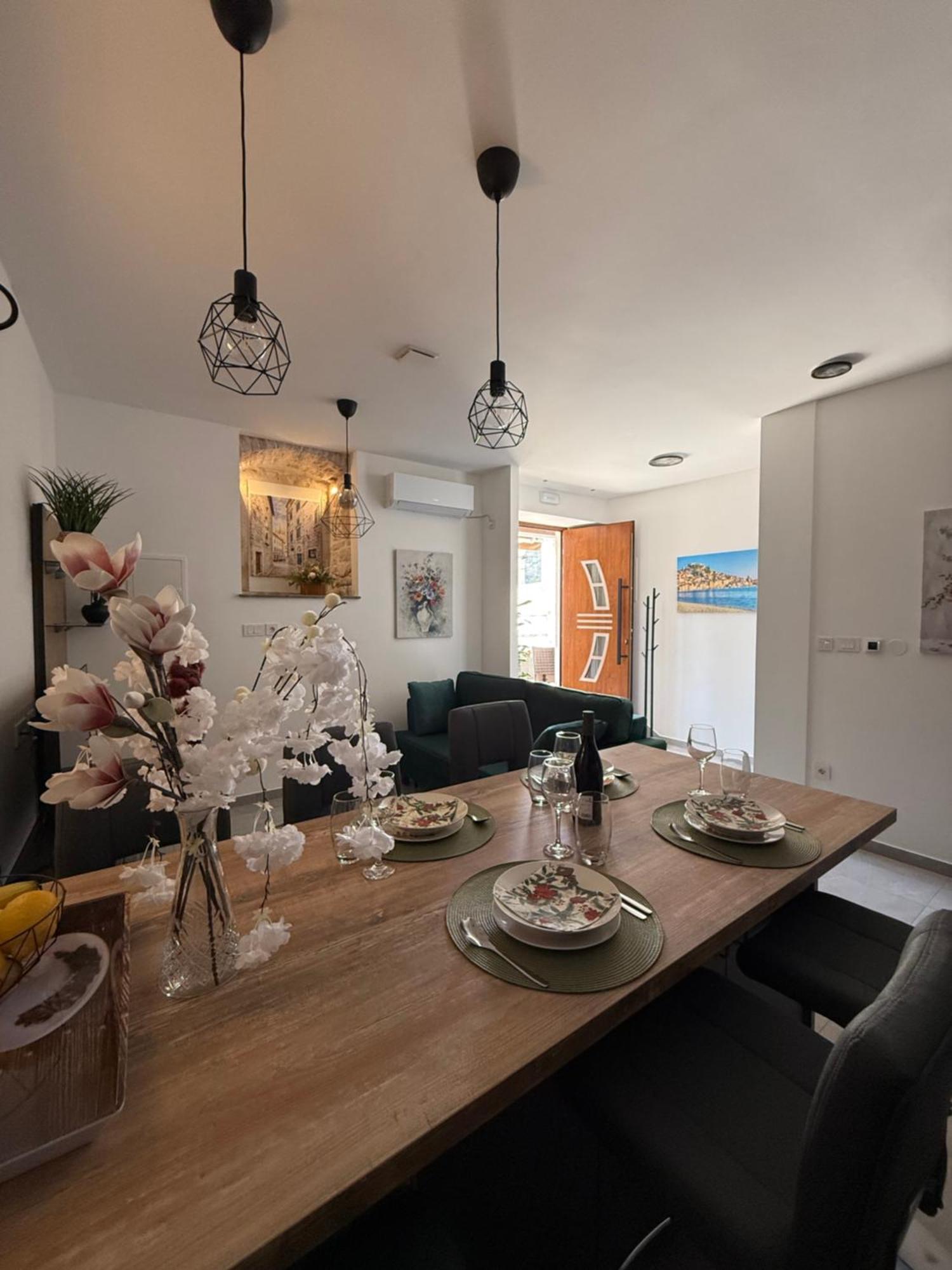 Apartment Batinica Σίμπενικ Εξωτερικό φωτογραφία