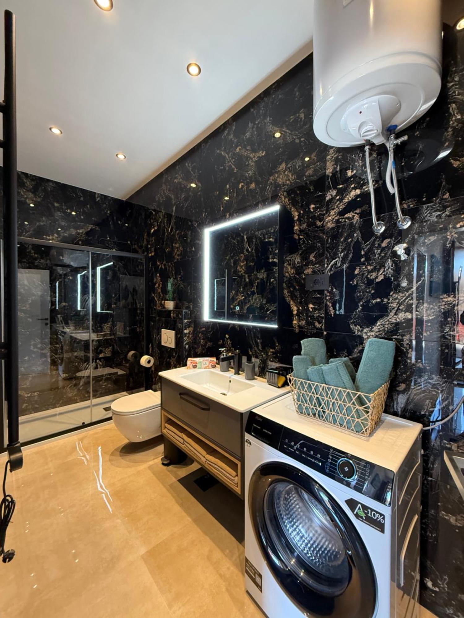 Apartment Batinica Σίμπενικ Εξωτερικό φωτογραφία