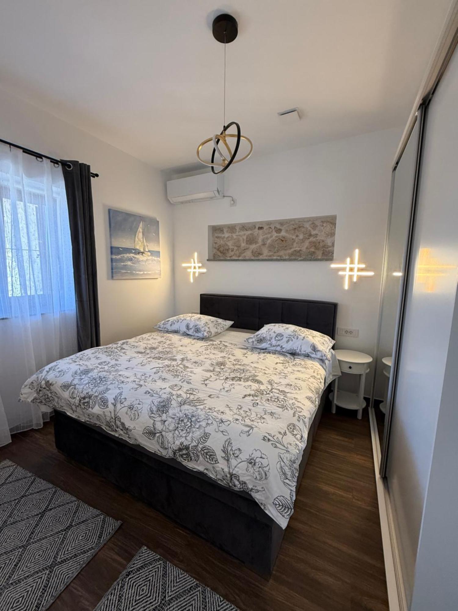 Apartment Batinica Σίμπενικ Εξωτερικό φωτογραφία