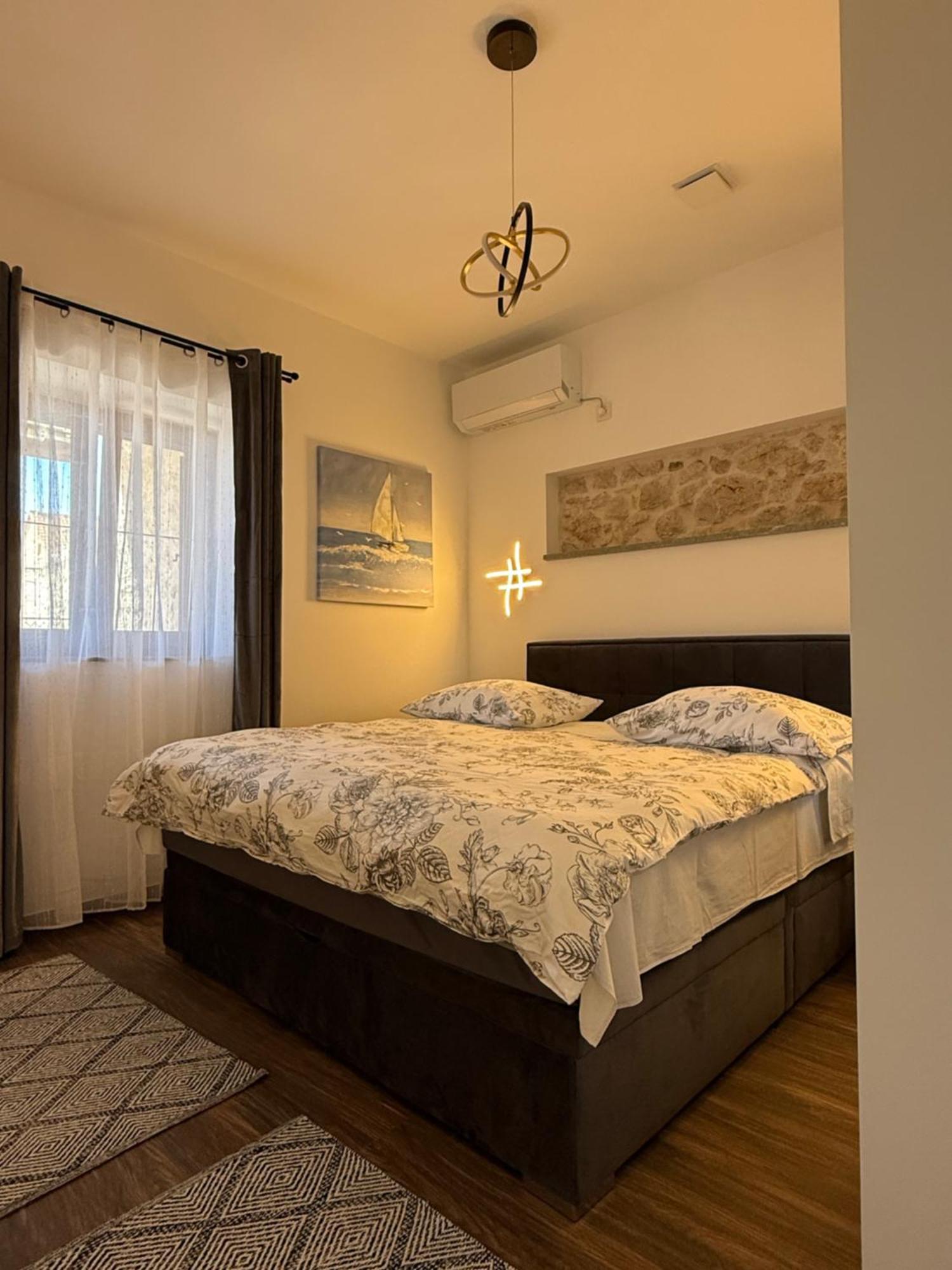 Apartment Batinica Σίμπενικ Εξωτερικό φωτογραφία