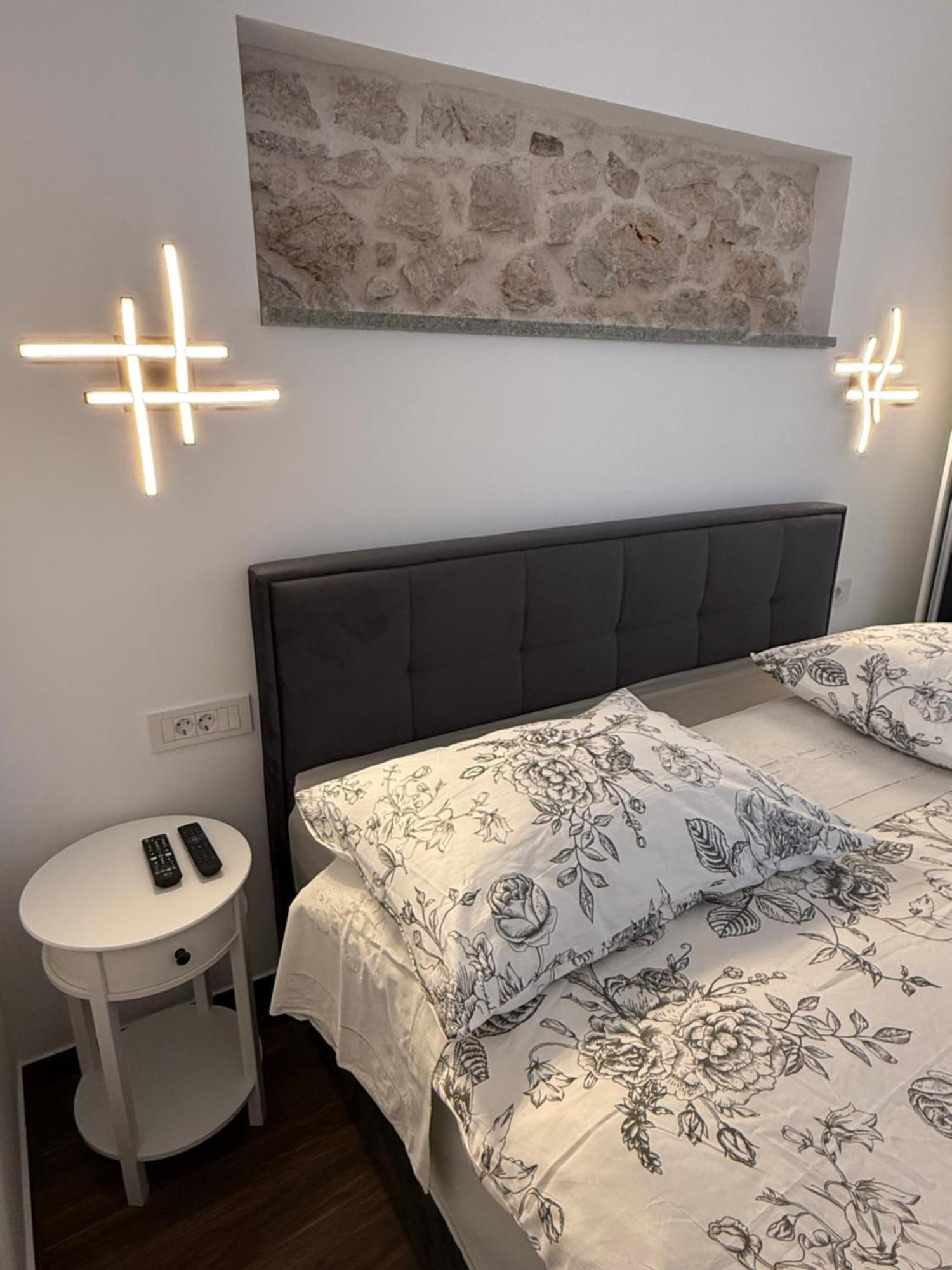 Apartment Batinica Σίμπενικ Εξωτερικό φωτογραφία