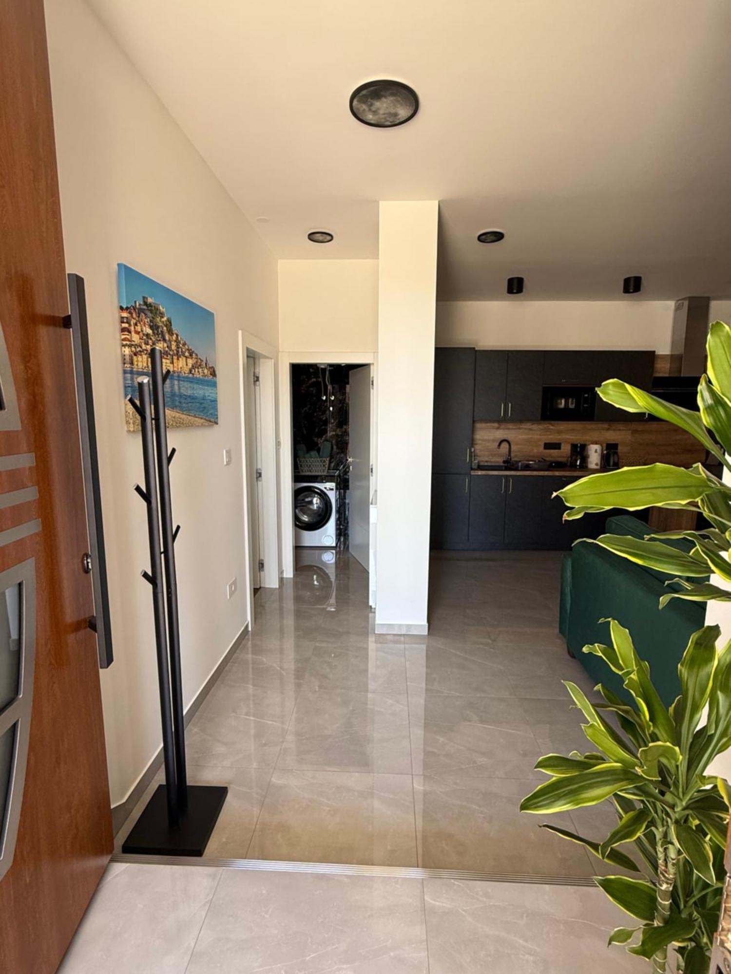 Apartment Batinica Σίμπενικ Εξωτερικό φωτογραφία