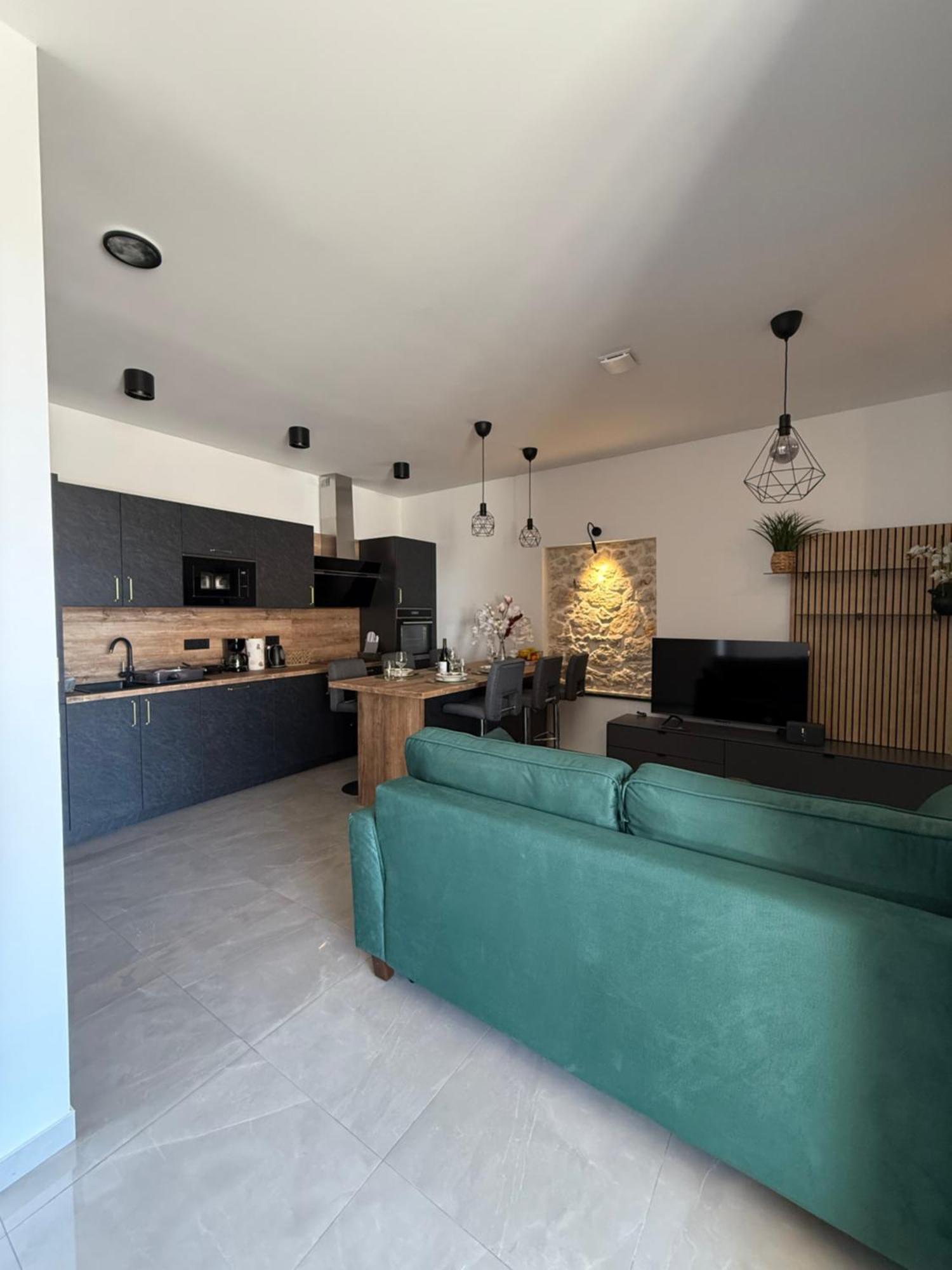 Apartment Batinica Σίμπενικ Εξωτερικό φωτογραφία