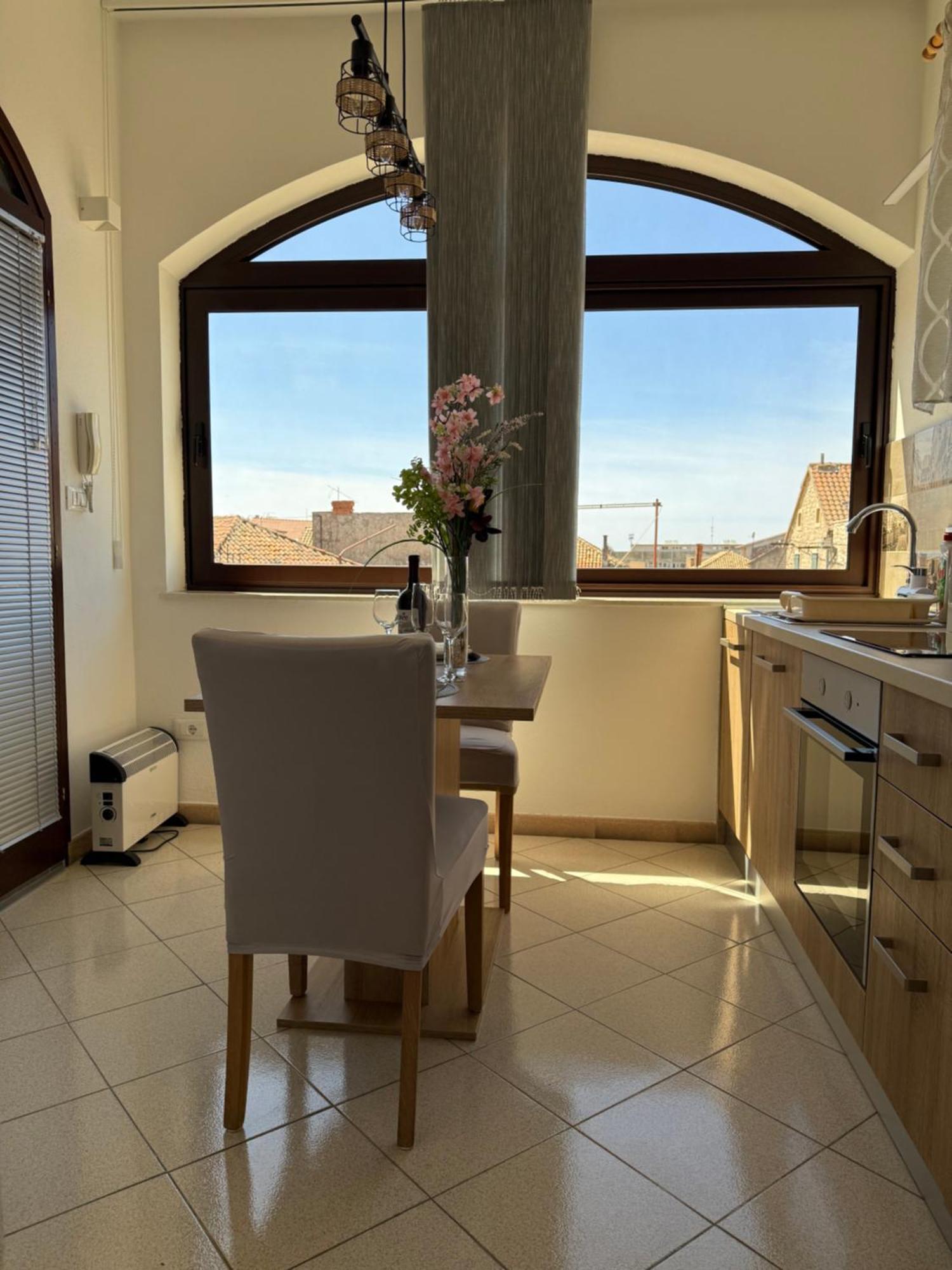 Apartment Batinica Σίμπενικ Εξωτερικό φωτογραφία