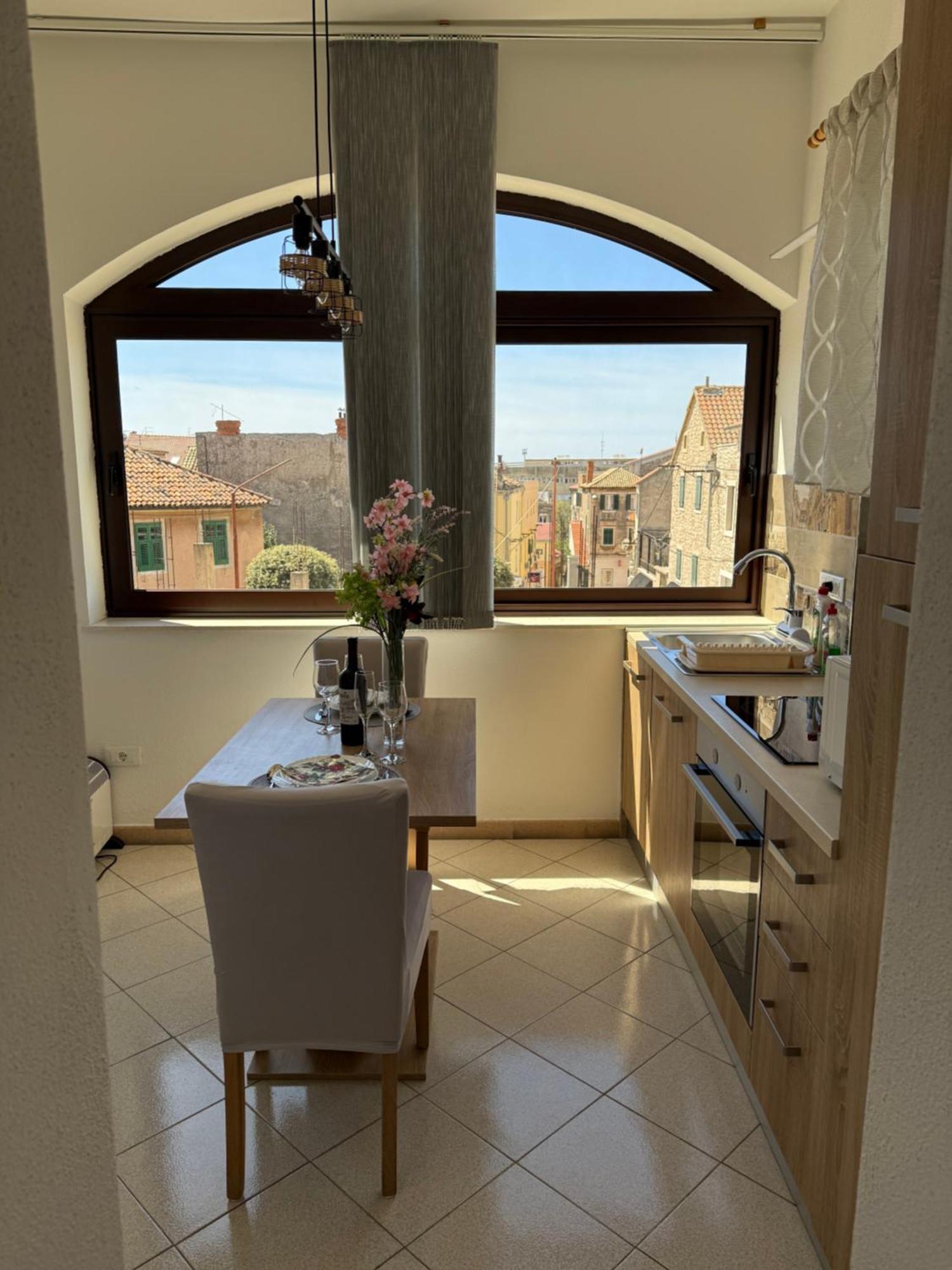 Apartment Batinica Σίμπενικ Εξωτερικό φωτογραφία