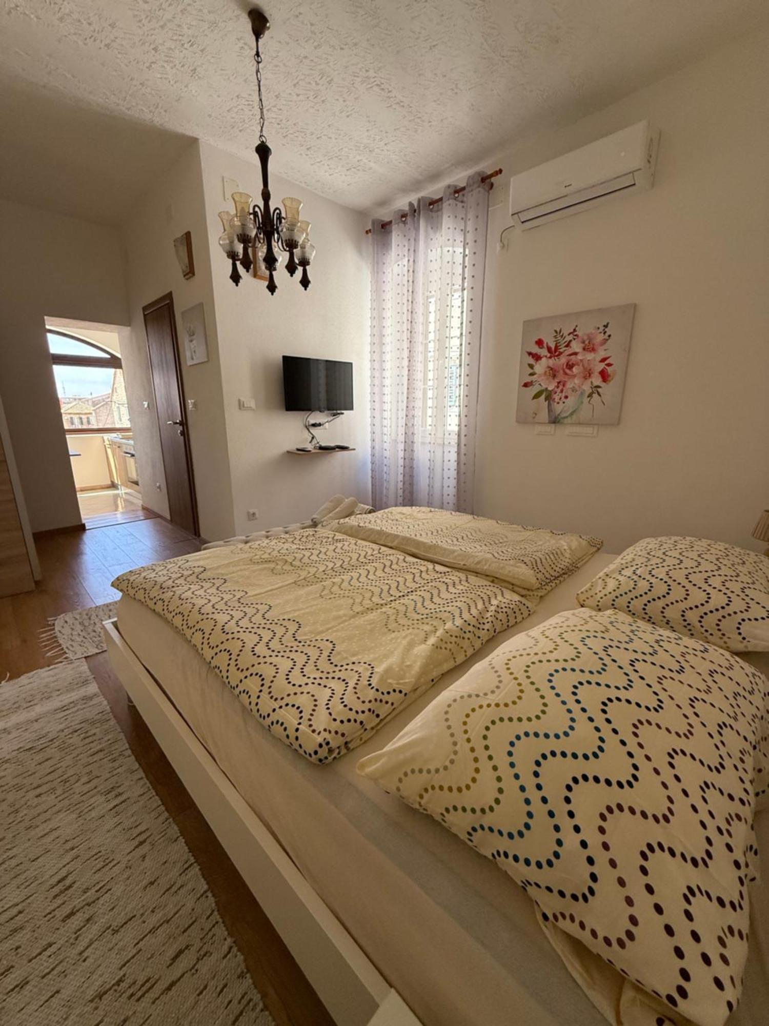 Apartment Batinica Σίμπενικ Εξωτερικό φωτογραφία