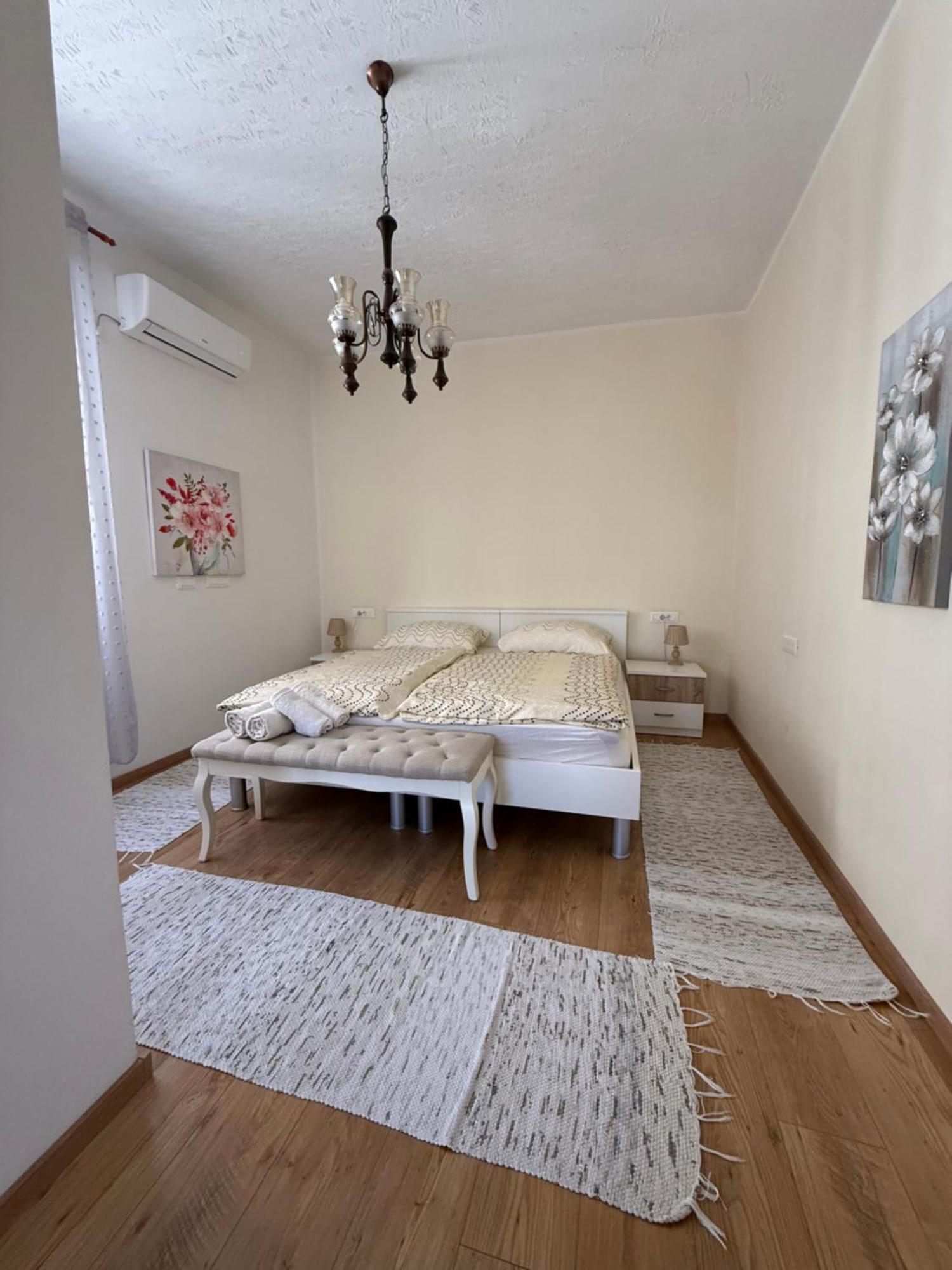 Apartment Batinica Σίμπενικ Εξωτερικό φωτογραφία