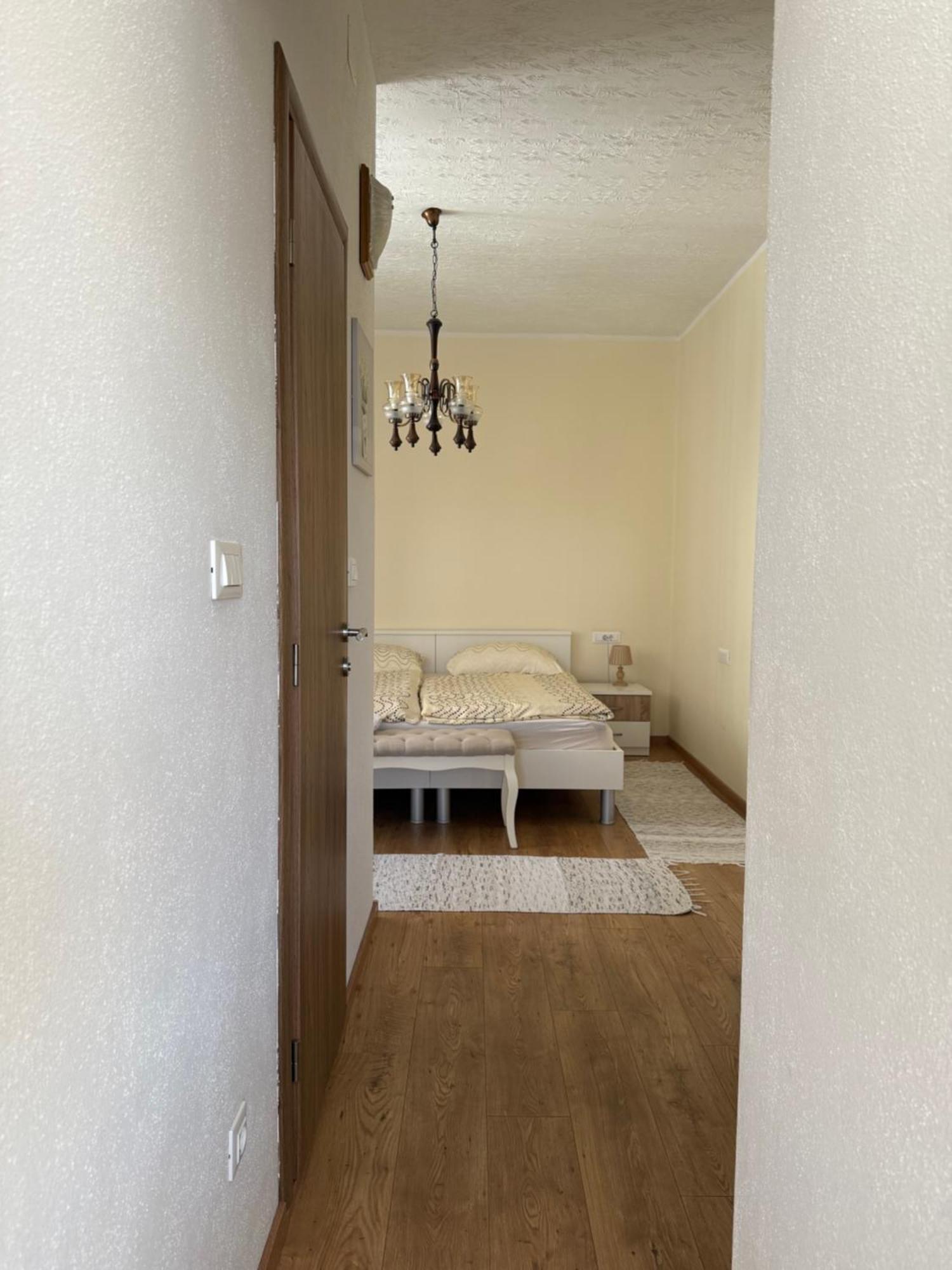 Apartment Batinica Σίμπενικ Εξωτερικό φωτογραφία