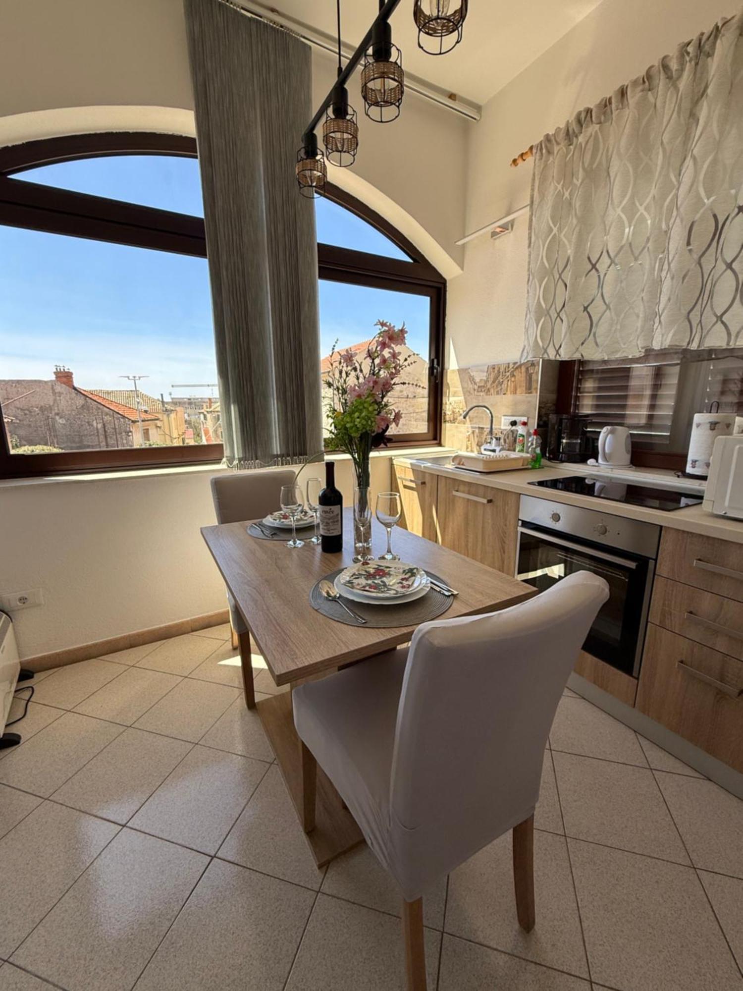 Apartment Batinica Σίμπενικ Εξωτερικό φωτογραφία