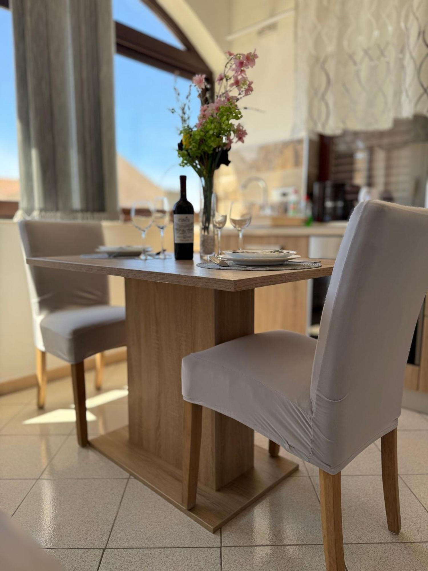 Apartment Batinica Σίμπενικ Εξωτερικό φωτογραφία