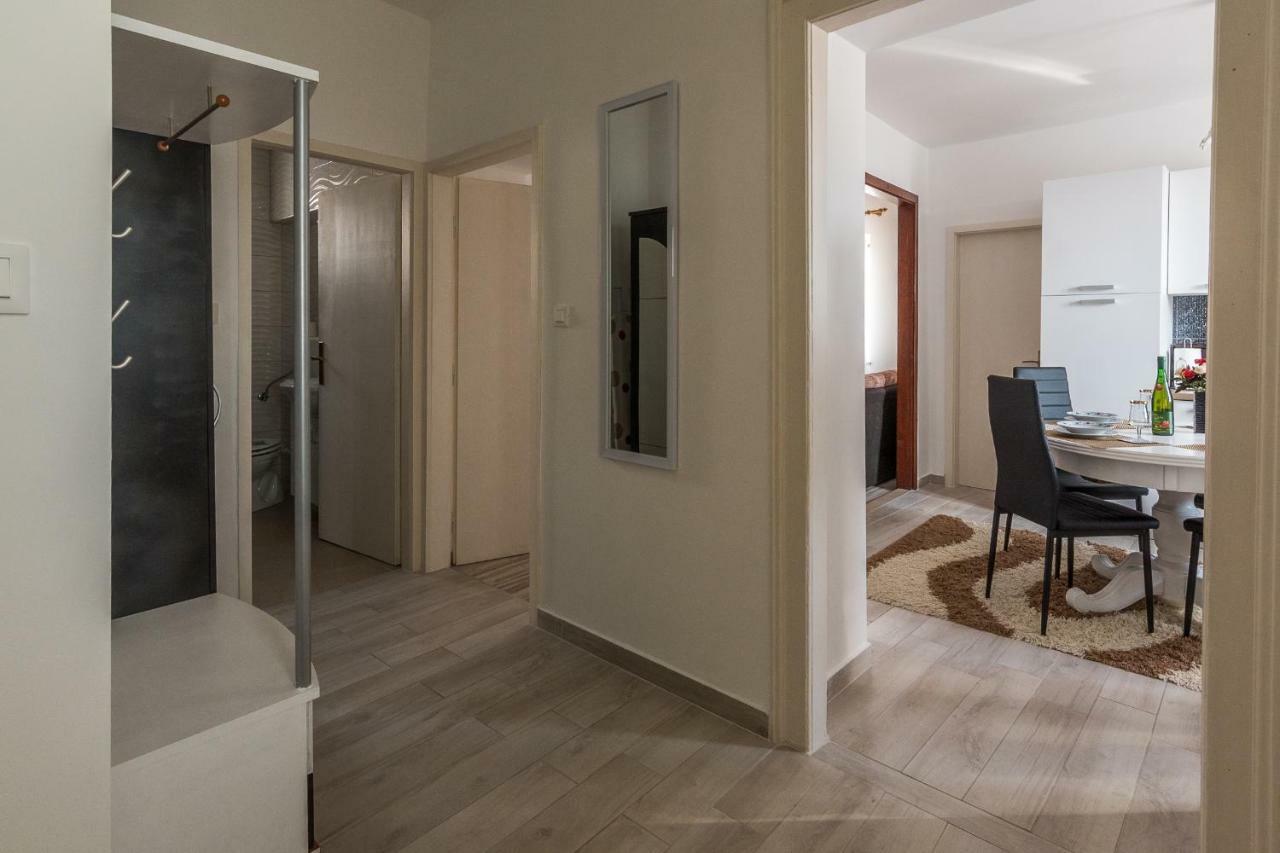 Apartment Batinica Σίμπενικ Εξωτερικό φωτογραφία