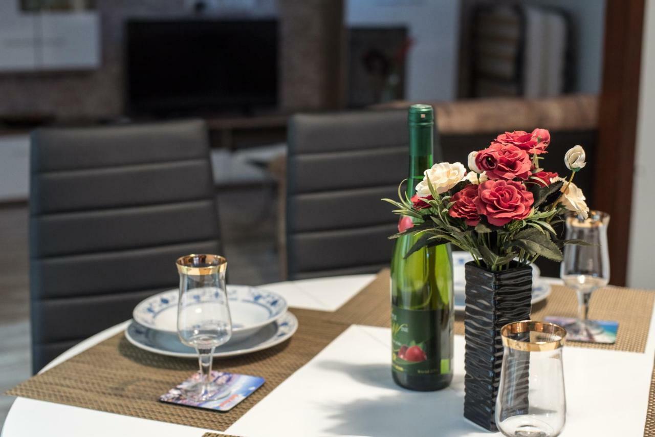 Apartment Batinica Σίμπενικ Εξωτερικό φωτογραφία