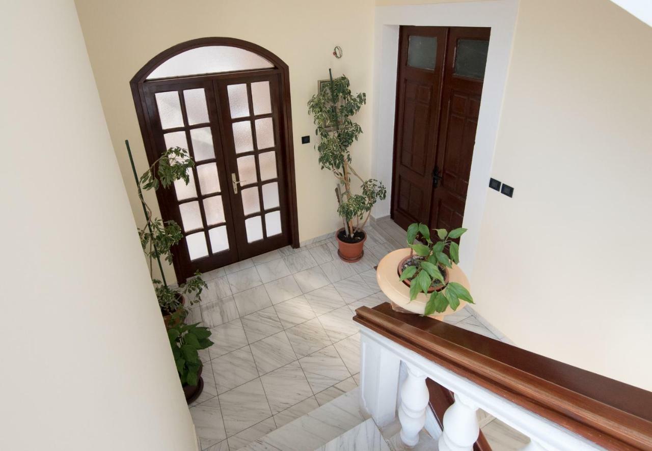Apartment Batinica Σίμπενικ Εξωτερικό φωτογραφία