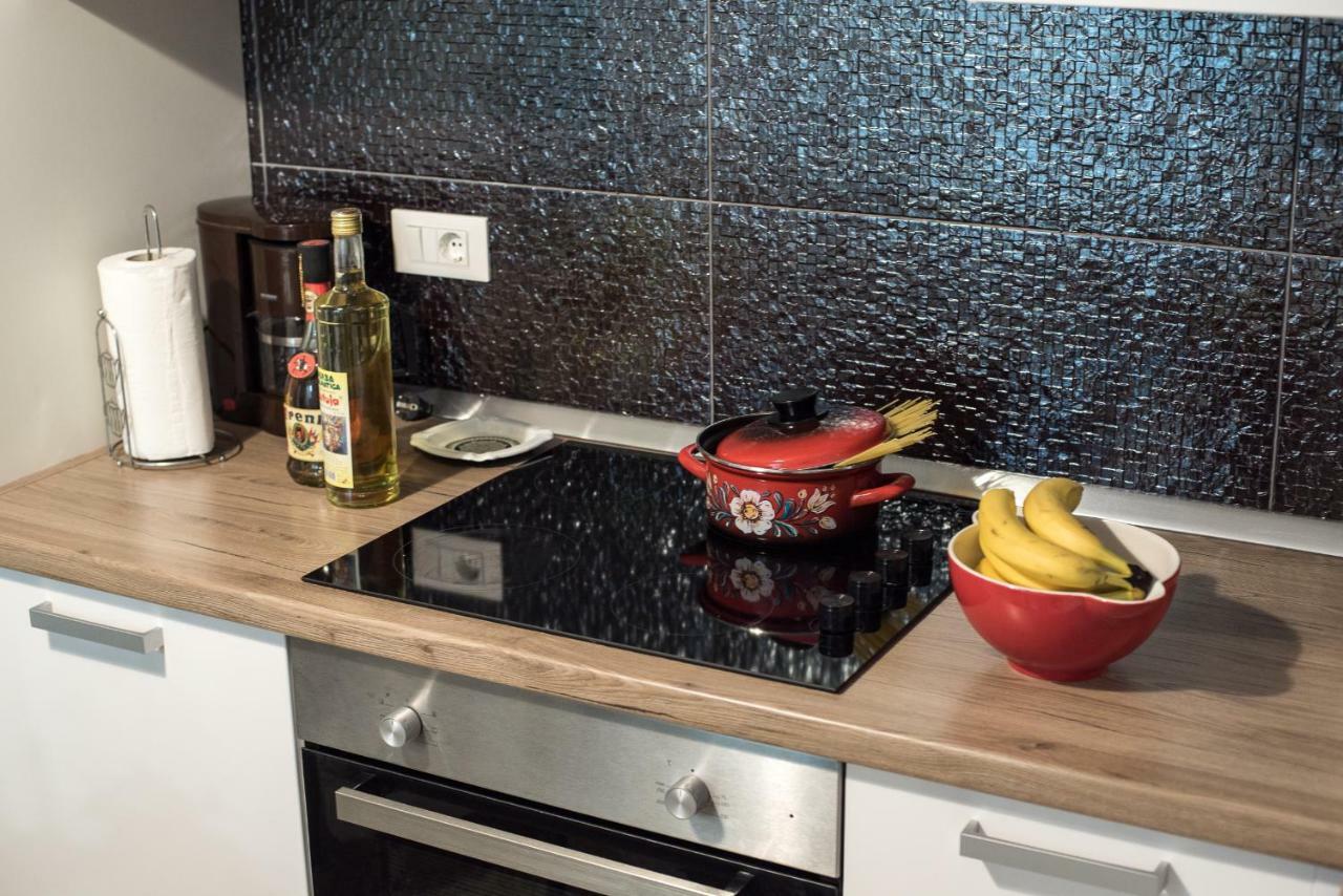 Apartment Batinica Σίμπενικ Εξωτερικό φωτογραφία