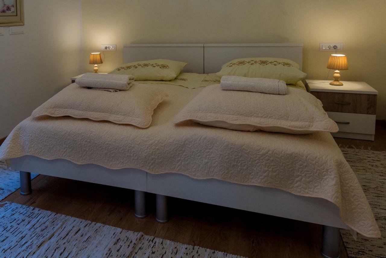 Apartment Batinica Σίμπενικ Εξωτερικό φωτογραφία