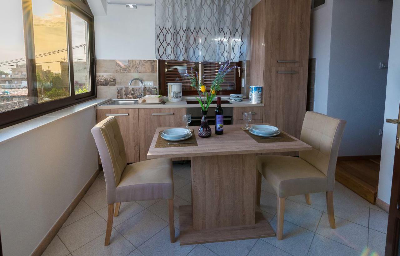 Apartment Batinica Σίμπενικ Εξωτερικό φωτογραφία