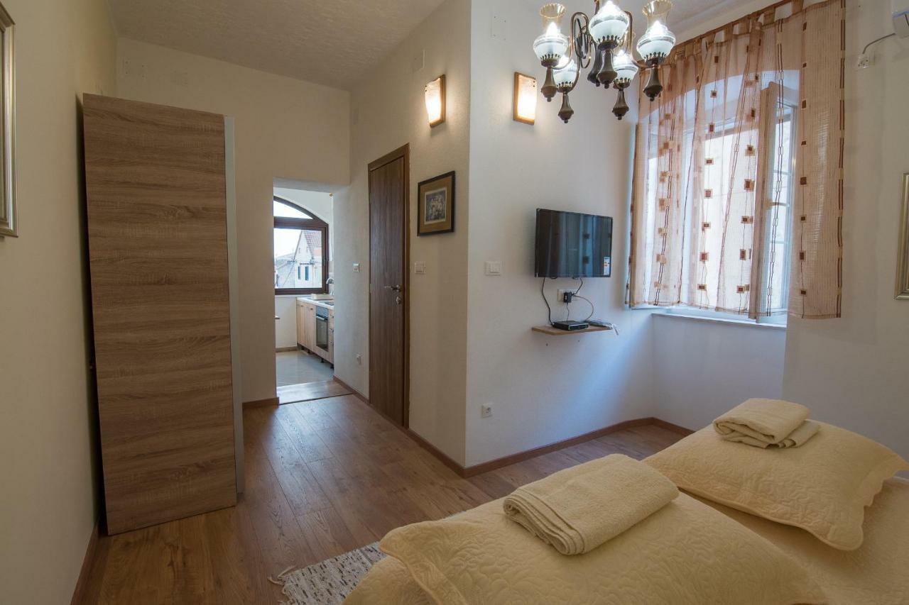 Apartment Batinica Σίμπενικ Εξωτερικό φωτογραφία