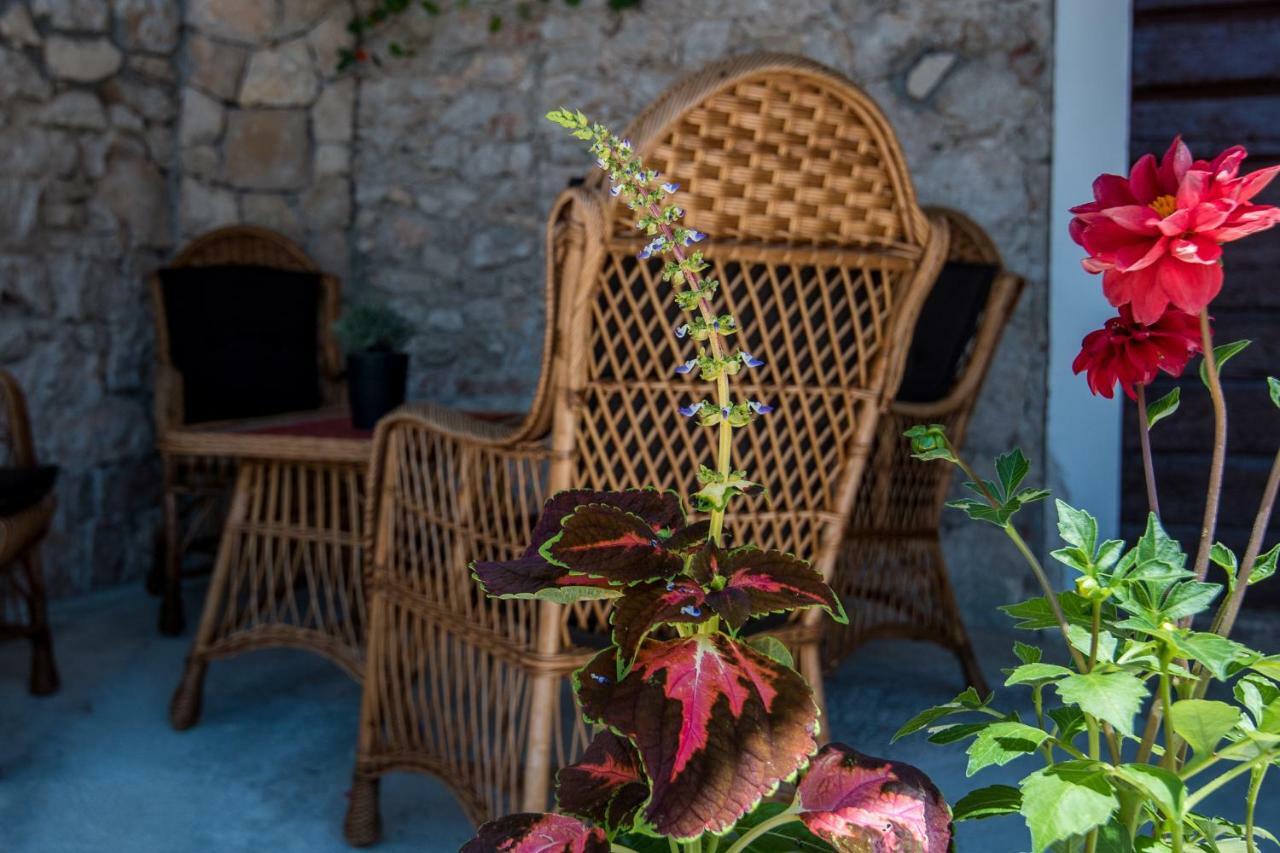 Apartment Batinica Σίμπενικ Εξωτερικό φωτογραφία