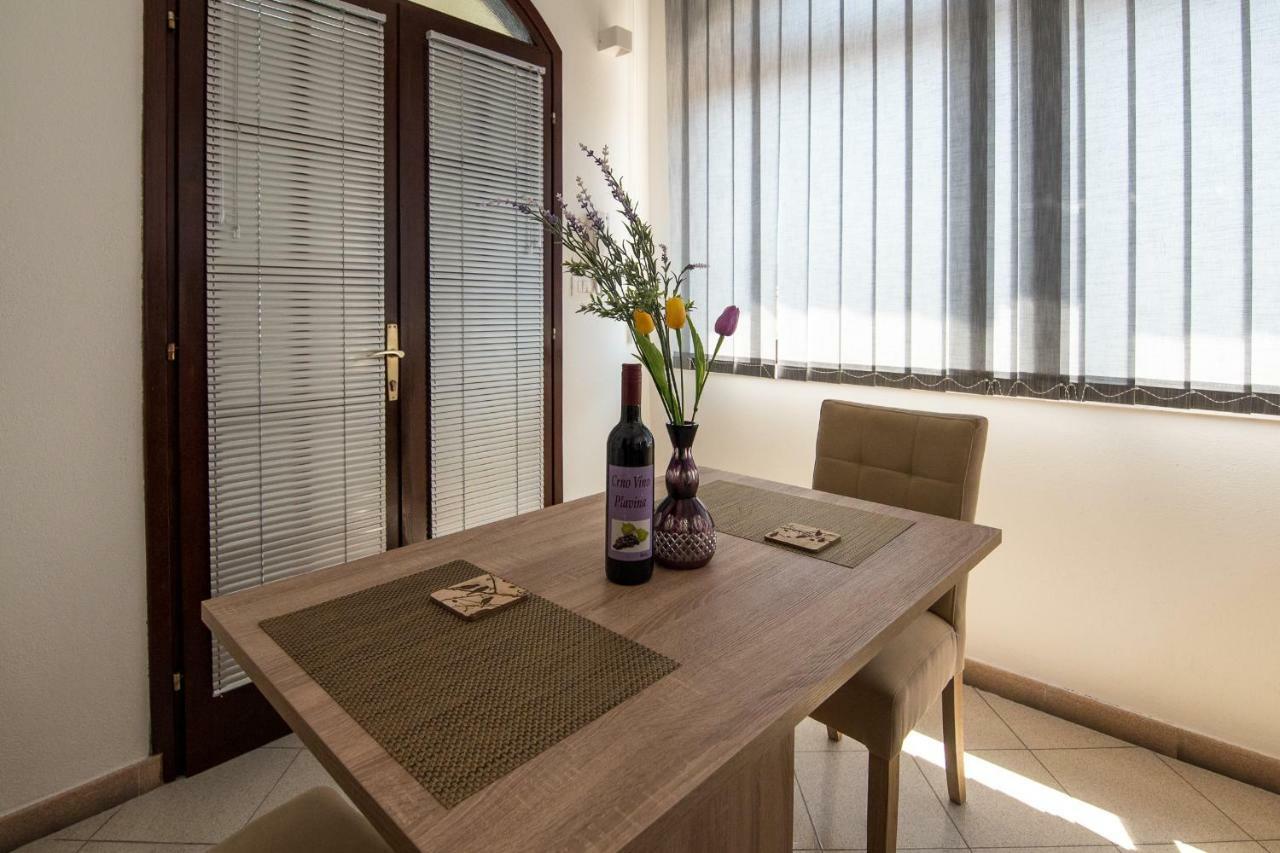 Apartment Batinica Σίμπενικ Εξωτερικό φωτογραφία