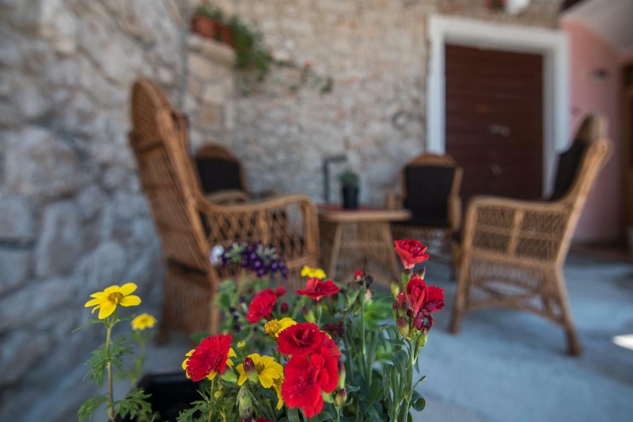 Apartment Batinica Σίμπενικ Εξωτερικό φωτογραφία