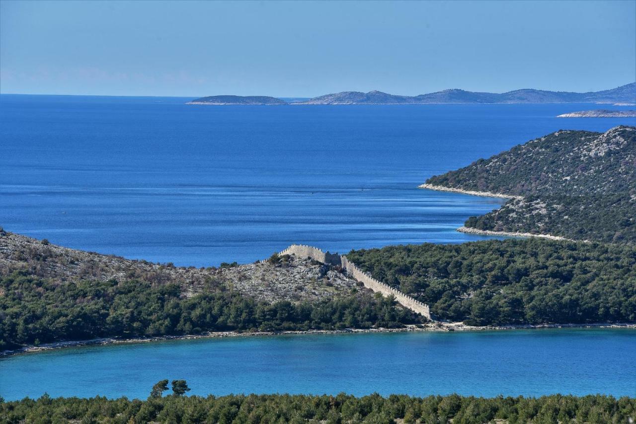 Apartment Batinica Σίμπενικ Εξωτερικό φωτογραφία